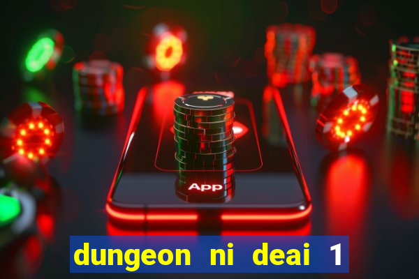 dungeon ni deai 1 temporada dublado